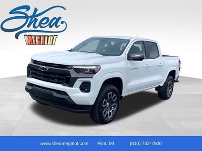 Certified 2023 Chevrolet Colorado LT w/ LT Convenience Package III
