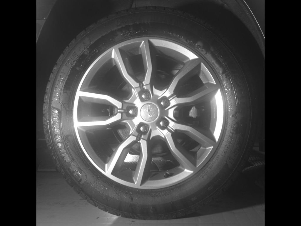 Certified 2024 GMC Terrain SLT AWD/4WD image 11
