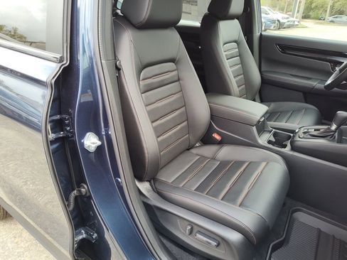 New 2026 Honda CR-V Sport-L image 13