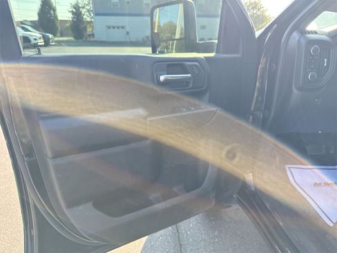 Used 2024 Chevrolet Silverado 3500 W/T w/ WT Convenience Package image 21