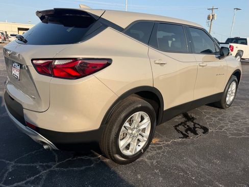 Used 2021 Chevrolet Blazer LT AWD/4WD image 6