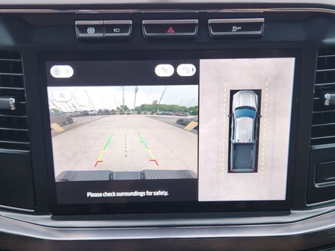 Used 2024 Ford F350 Lariat AWD/4WD image 20