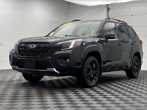 Used 2023 Subaru Forester Wilderness image 13