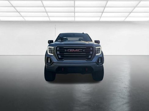 Used 2021 GMC Sierra 1500 AT4 AWD/4WD image 11