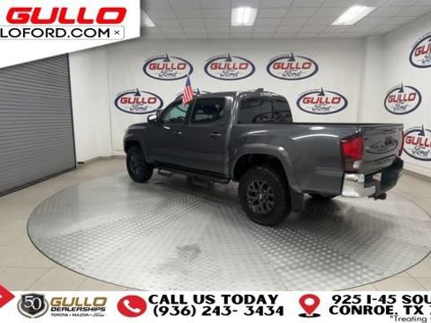 Used 2023 Toyota Tacoma SR5 RWD image 6