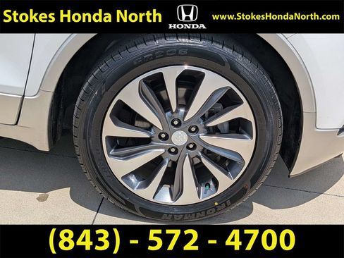 Used 2019 Buick Encore Essence FWD image 13