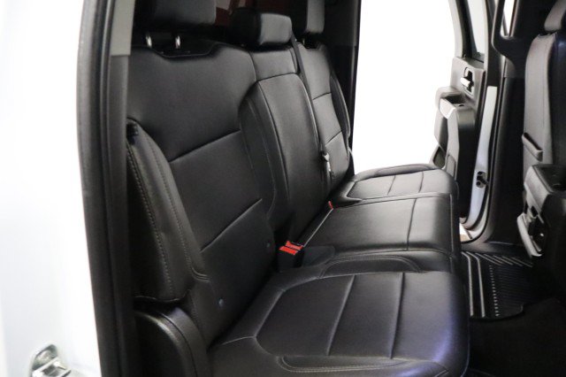 Used 2022 Chevrolet Silverado 2500 LT w/ Convenience Package AWD/4WD image 49
