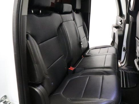 Used 2022 Chevrolet Silverado 2500 LT w/ Convenience Package AWD/4WD image 49