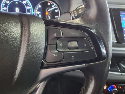 Used 2023 Buick Enclave Avenir w/ Avenir Technology Package image 29