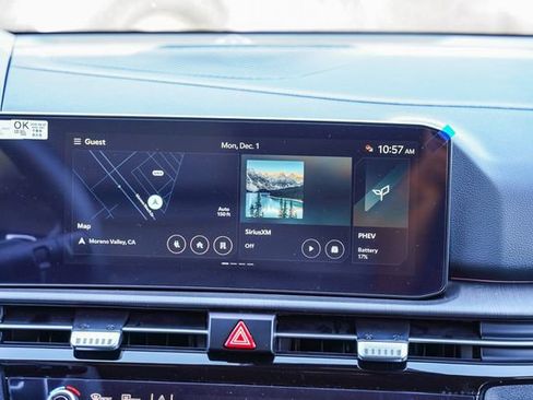 New 2026 Kia Sportage X-Line Prestige AWD/4WD image 16