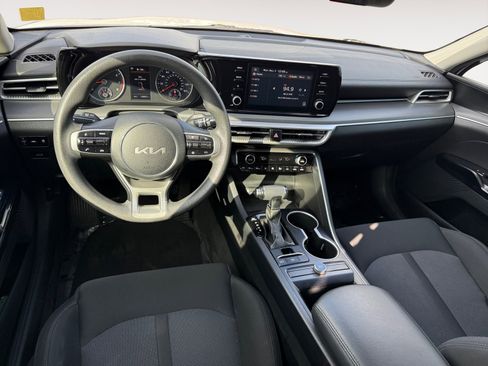 Used 2022 Kia K5 LXS image 15