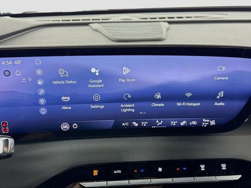 Used 2025 Buick Enclave Sport Touring w/ Power Package image 15