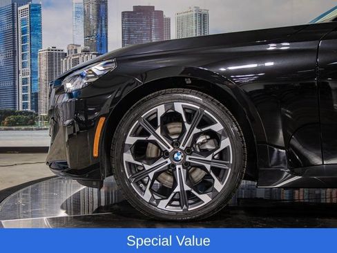 Used 2025 BMW 230i xDrive Coupe w/ Convenience Package AWD/4WD image 7