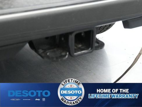 New 2026 RAM 2500 Big Horn image 19