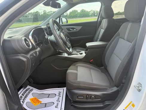 Used 2023 Chevrolet Blazer LT w/ Convenience Package FWD image 28
