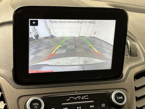 Used 2020 Ford Transit Connect XL image 6