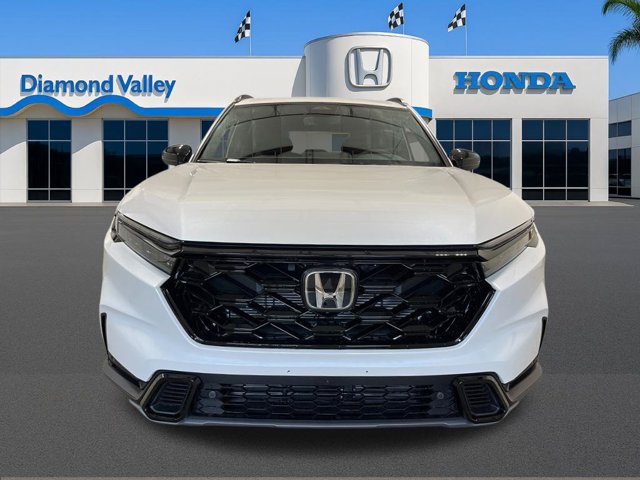 New 2027 Honda CR-V Sport-L image 8