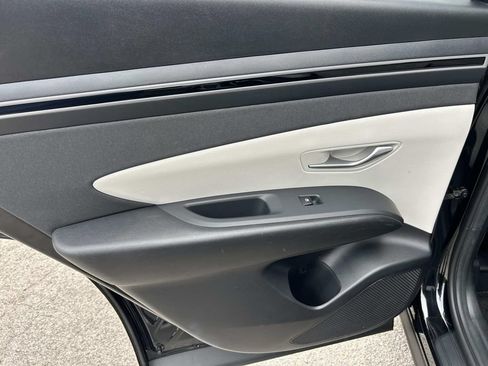 Certified 2023 Hyundai Tucson SEL w/ Convenience Package AWD/4WD image 22