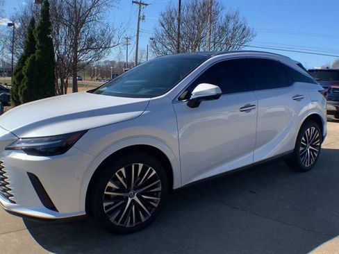 Used 2023 Lexus RX 350 Premium Plus image 4