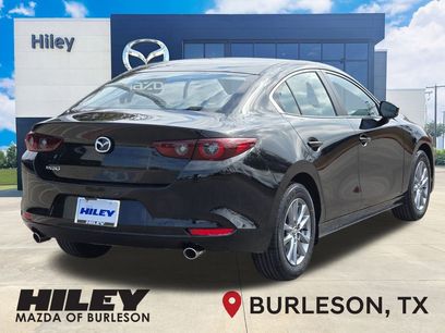New 2026 MAZDA MAZDA3 s
