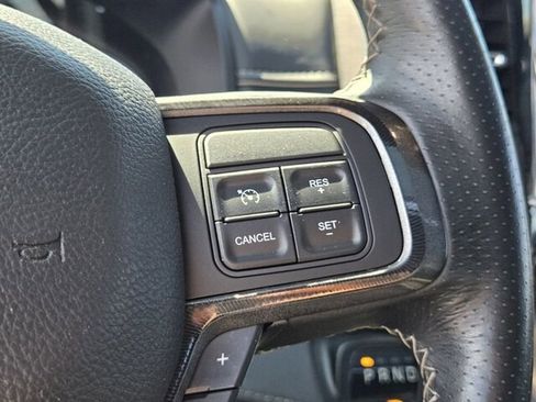 Used 2022 RAM 2500 Power Wagon AWD/4WD image 39