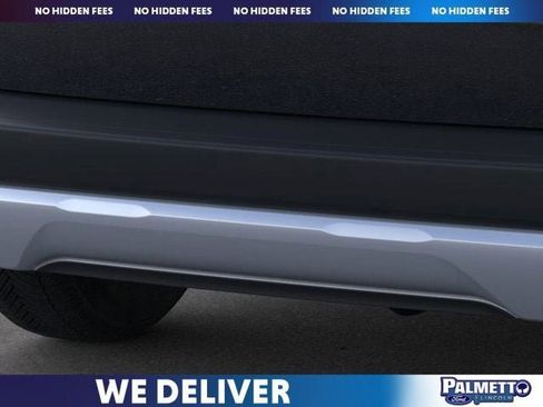 New 2026 Ford Escape Active image 23