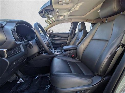 Used 2025 MAZDA CX-30 AWD 2.5 S w/ Preferred Package image 17