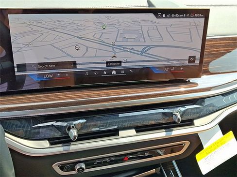 Certified 2026 BMW X5 xDrive50e image 12