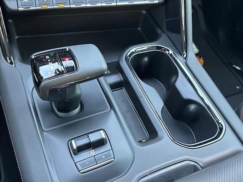 New 2026 GMC Sierra 1500 AT4 w/ AT4 Premium Package AWD/4WD image 35