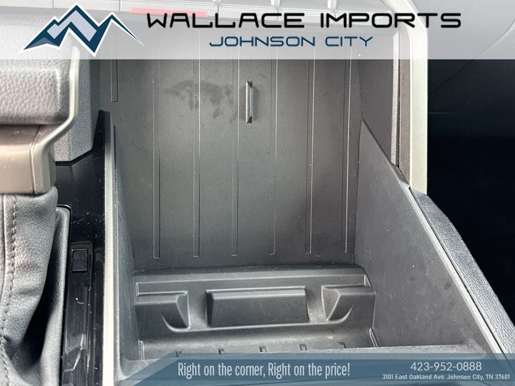Used 2023 Toyota Tundra SR5 RWD image 26