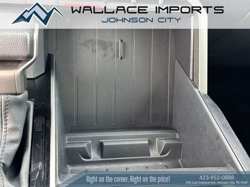 Used 2023 Toyota Tundra SR5 RWD image 26