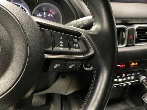Used 2021 MAZDA CX-5 Carbon Edition AWD/4WD image 22