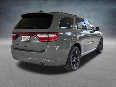 New 2023 Dodge Durango GT RWD image 3