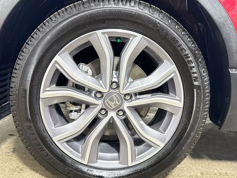 Used 2022 Honda CR-V Touring image 31