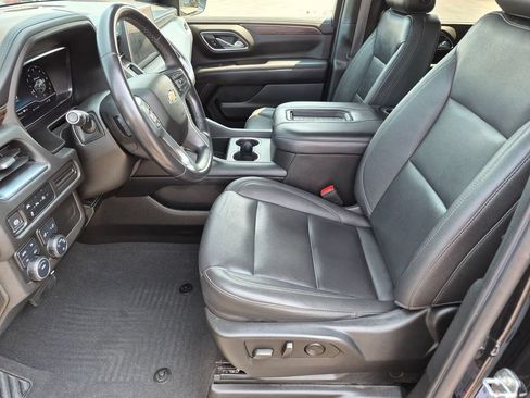 Used 2023 Chevrolet Tahoe LT AWD/4WD image 10