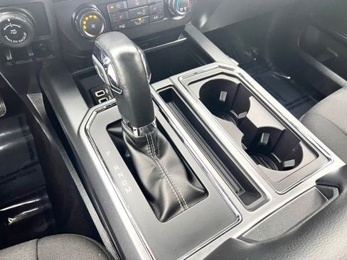 Used 2019 Ford F150 XLT w/ Equipment Group 302A Luxury RWD image 22