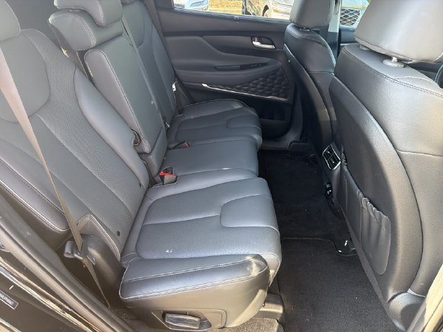 Certified 2023 Hyundai Santa Fe Limited FWD image 18