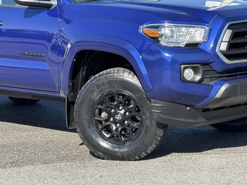 Used 2022 Toyota Tacoma SR5 image 13