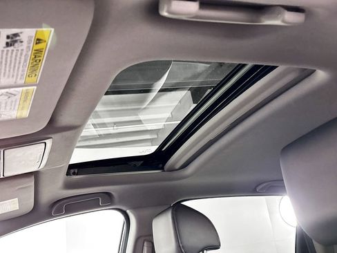 Used 2021 Honda CR-V EX-L image 19