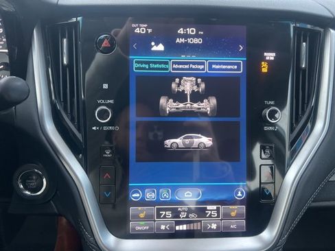 Used 2022 Subaru Legacy Premium image 19