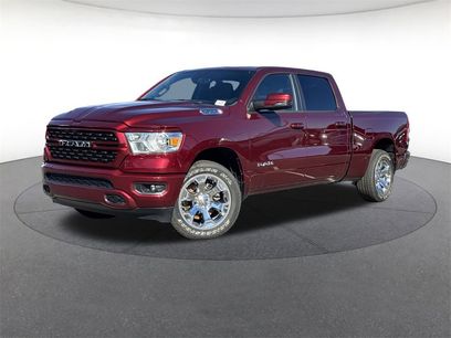 Used 2024 RAM 1500 Big Horn