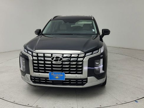 Used 2024 Hyundai Palisade Calligraphy AWD/4WD image 2