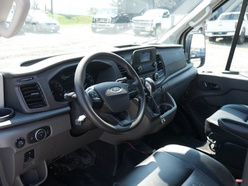 Used 2023 Ford Transit 350 XL RWD image 13