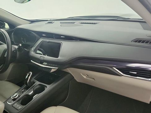 Certified 2023 Cadillac XT4 Luxury FWD image 28
