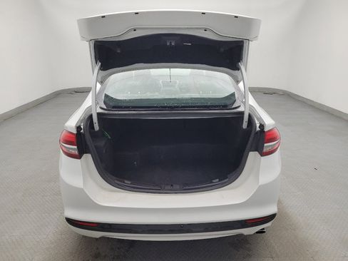 Used 2018 Ford Fusion S image 29