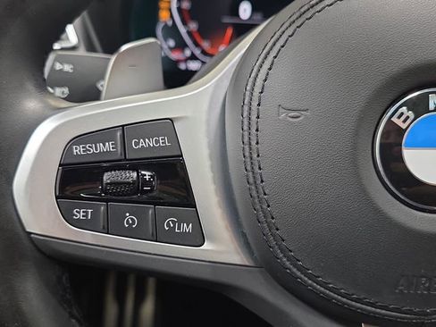 Certified 2023 BMW X3 xDrive30i w/ M Sport Package AWD/4WD image 13