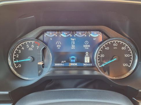 Used 2023 Ford F150 XLT w/ Equipment Group 302A High image 18