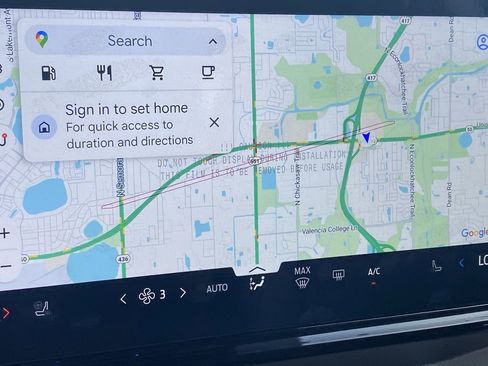 New 2026 Ford Expedition Max Active image 25