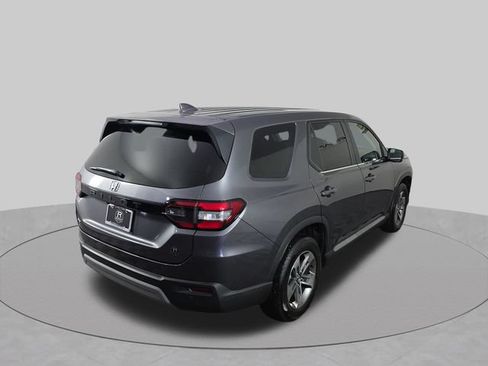 Used 2024 Honda Pilot EX-L image 41