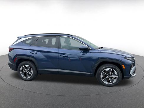 Used 2025 Hyundai Tucson SEL AWD/4WD image 15